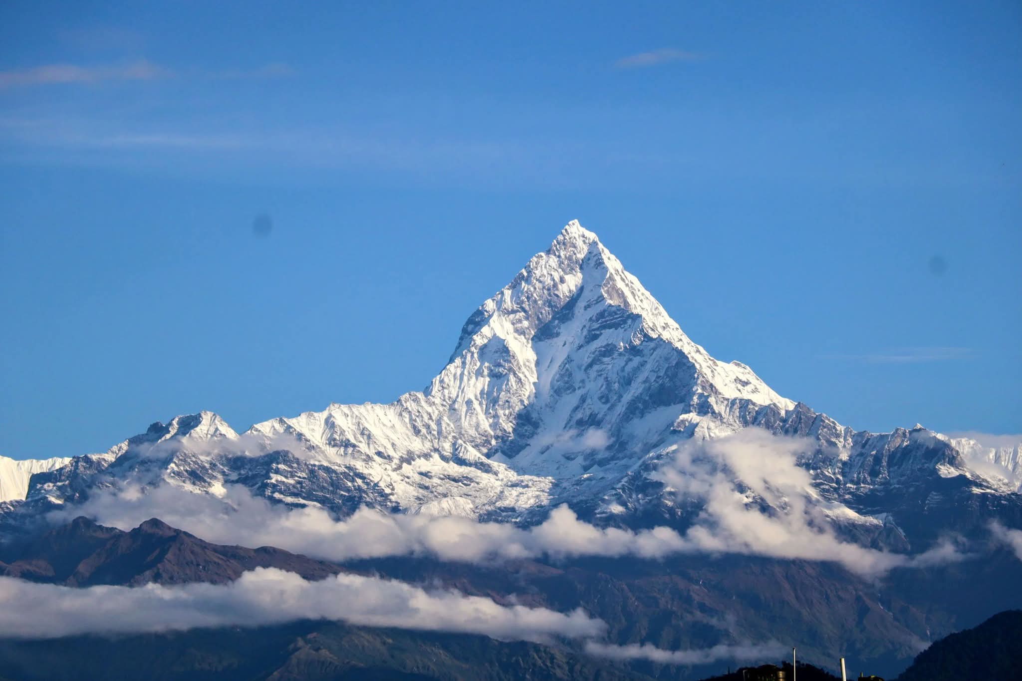 Beauty of Pyuthan