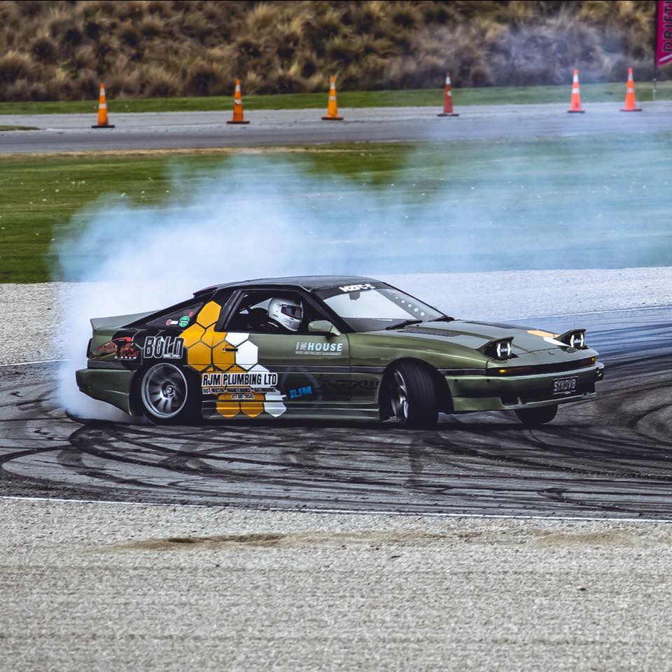 Syko Motorsport