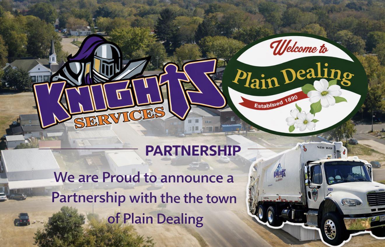 Knights Services La, LLC