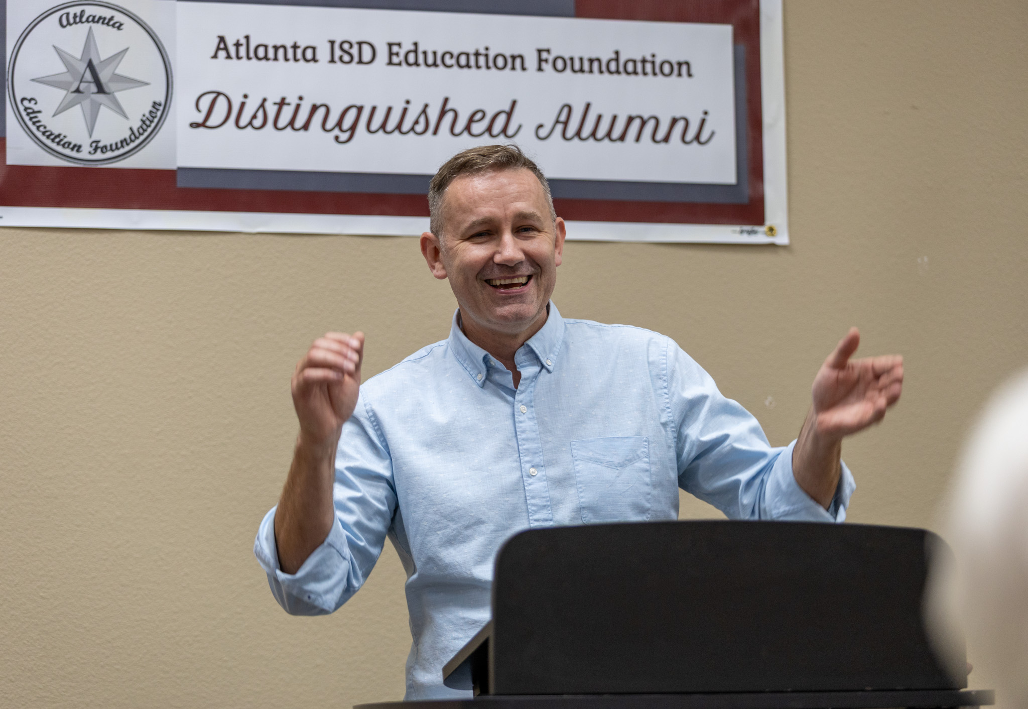 Atlanta Education... - Atlanta Education Foundation