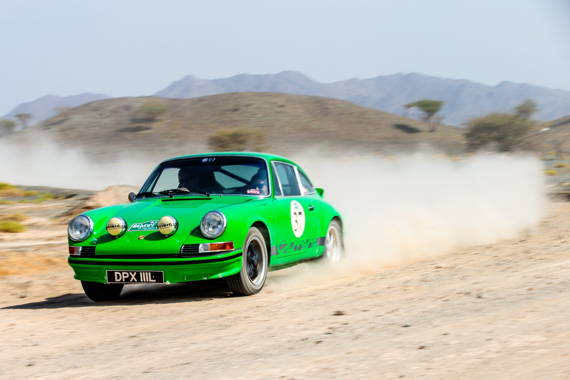 Hero Era Rally - 🇸🇦 BADAWÏ: TRAIL TO THE LAST OASIS 2026... | Facebook