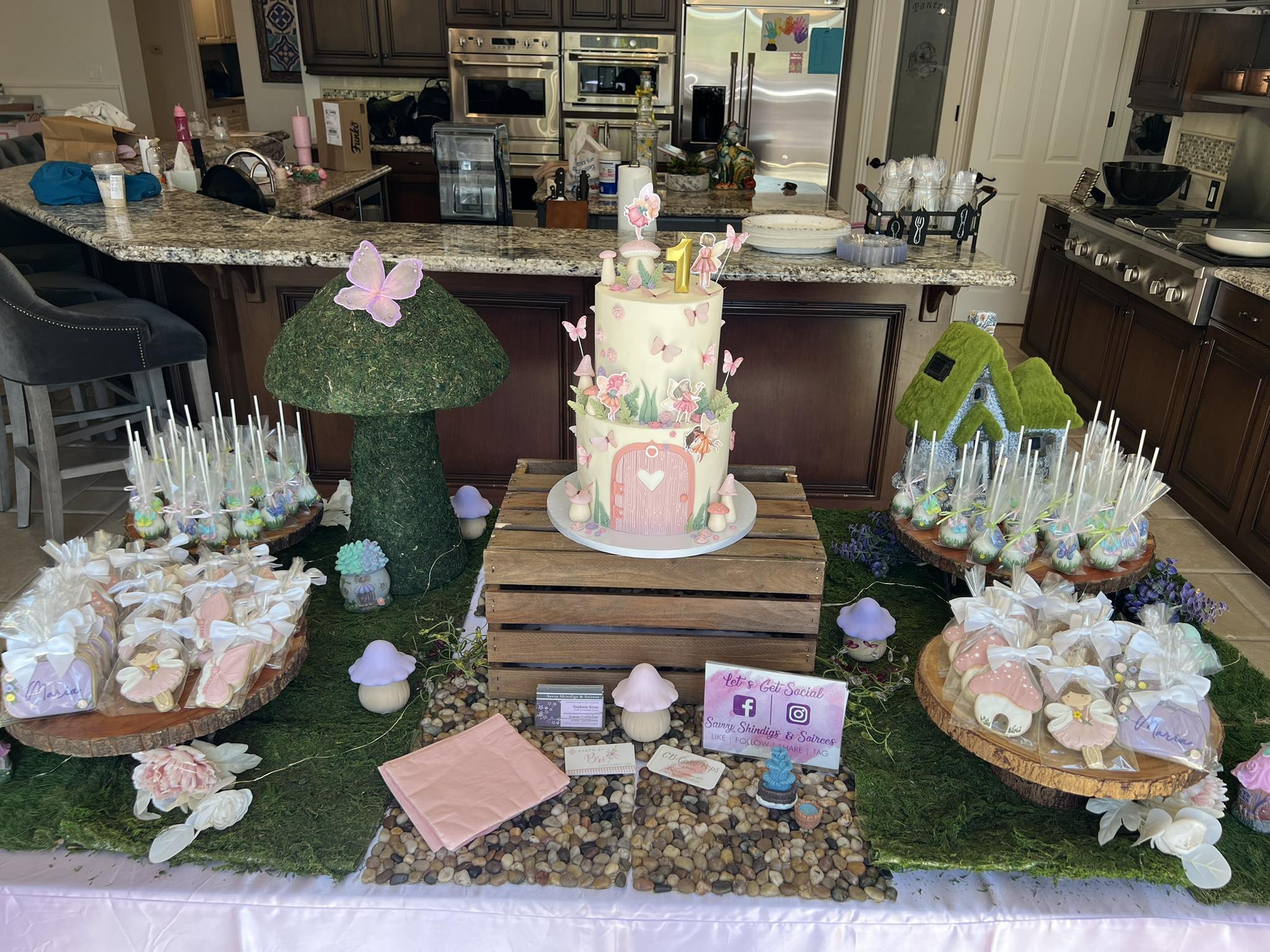 Sweets by Gigi Sweets by Gigi added a new photo.