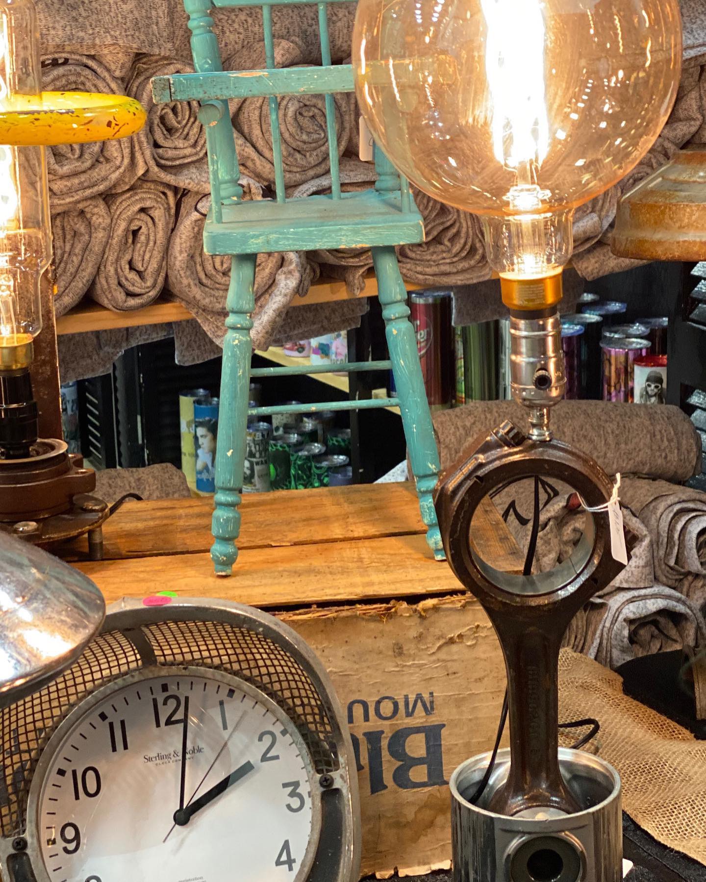 File 13 Designs | Liberty SC