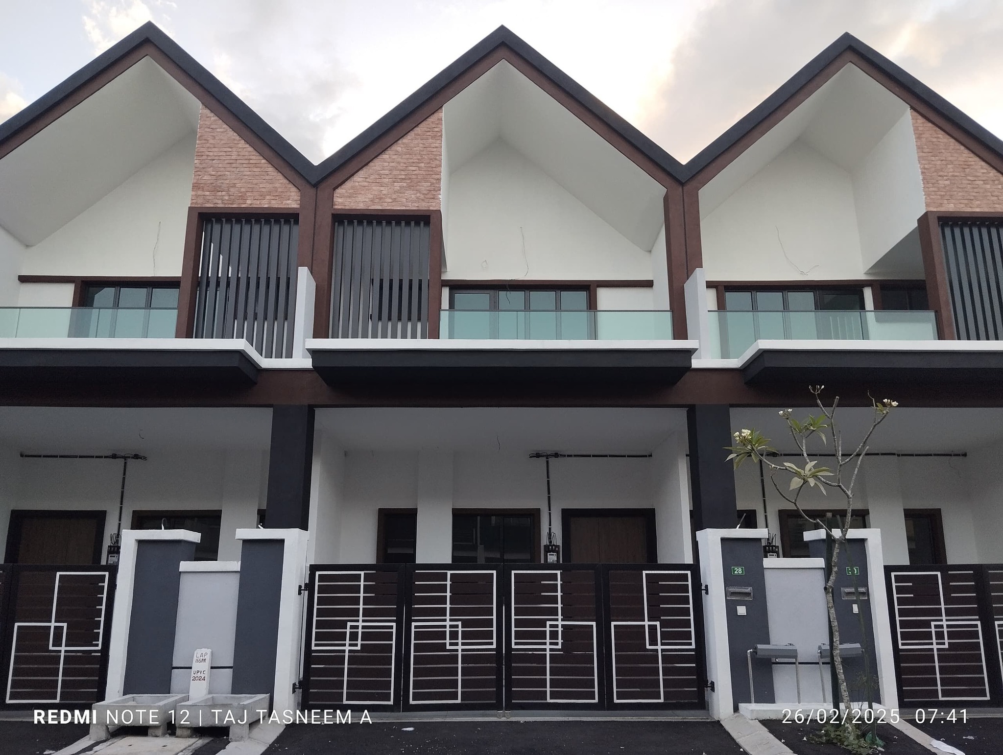 HOME - #CheckDefectPerak Full Inspection Package Home Defect Inspection ...