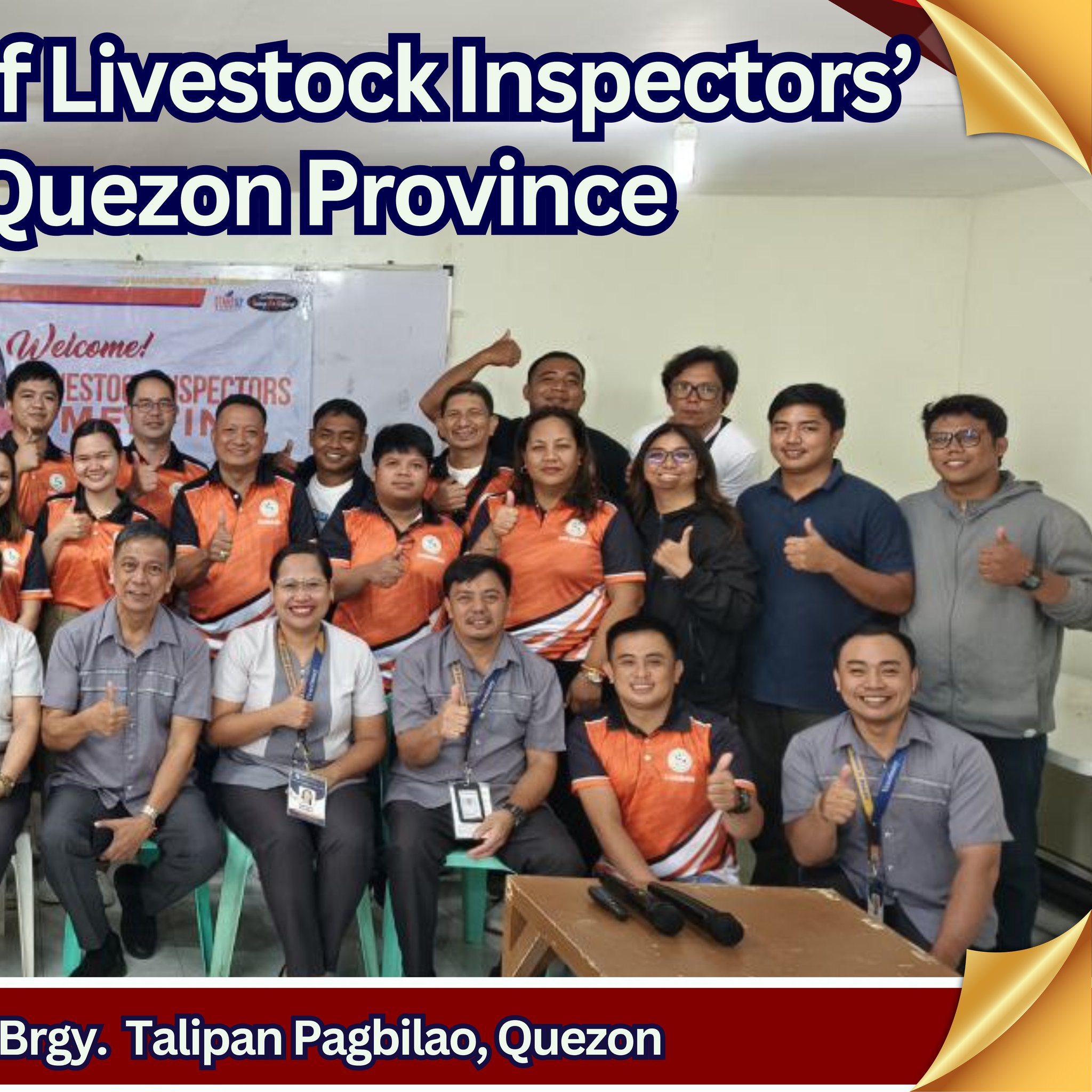 Provincial Government of... - Provincial Government of Quezon