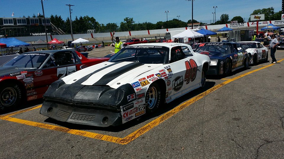 Kalamazoo Speedway added a new photo. - Kalamazoo Speedway