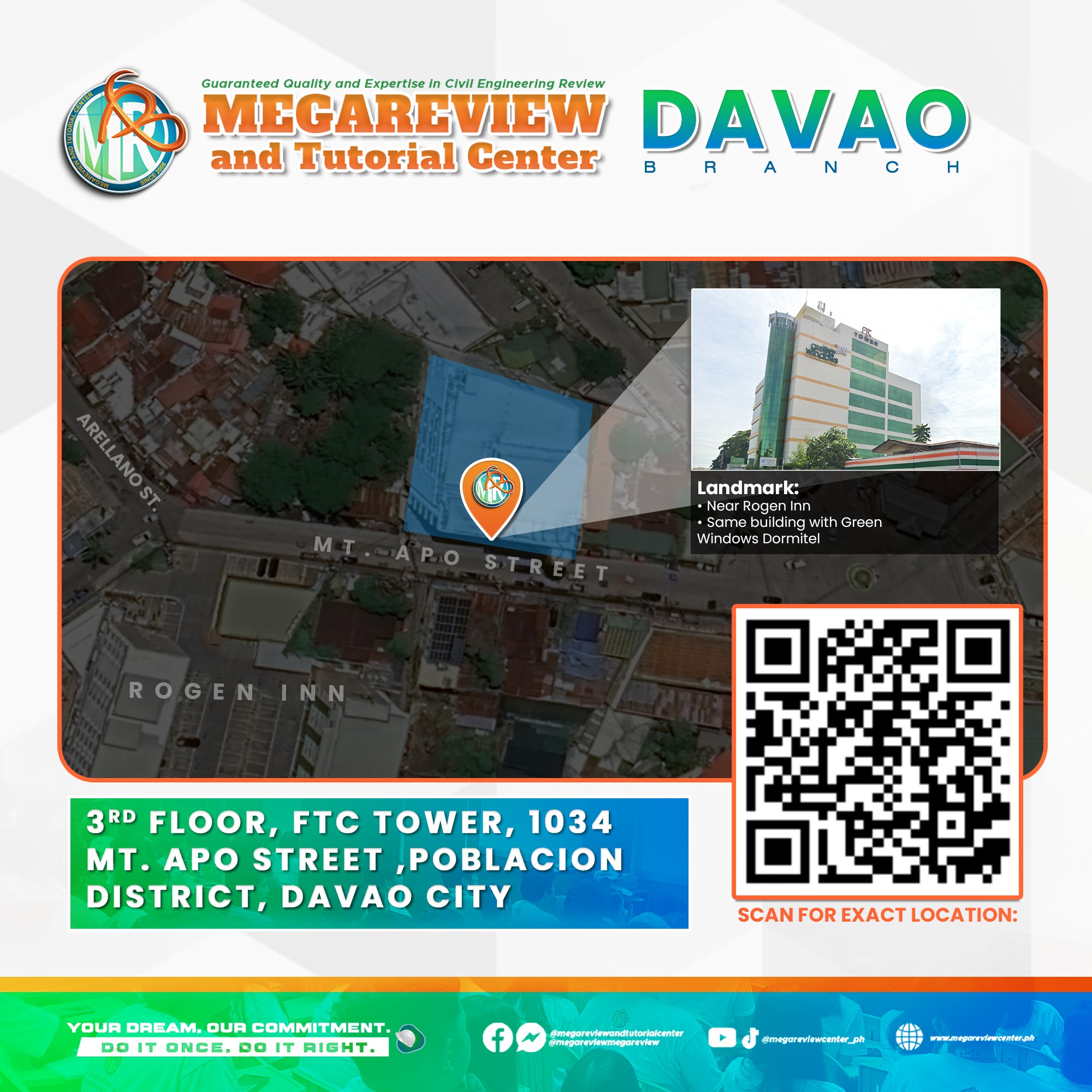 Megareview Megareview | Cebu City