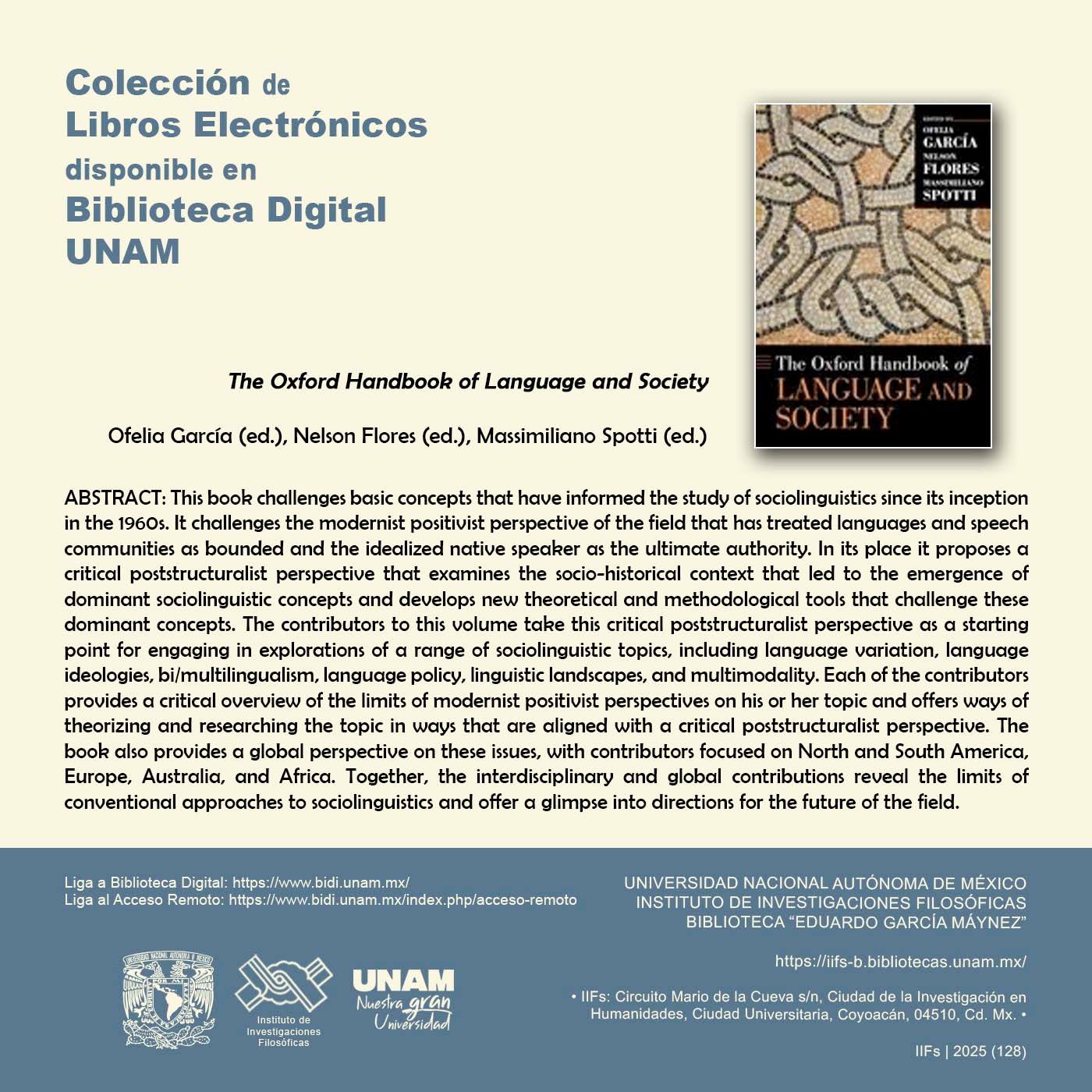 What Is Sociolinguistics?, Second Edition By: Gerard Van Herk