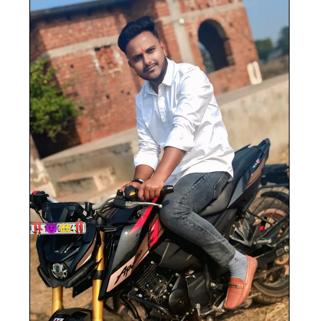 Durgesh Rajput