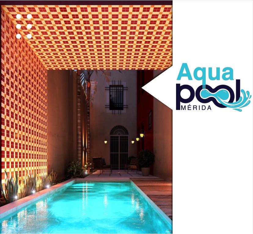 Aqua Pool Mérida