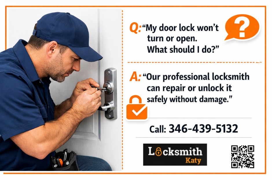 Take A Look About Locksmith Mcallen Tx
