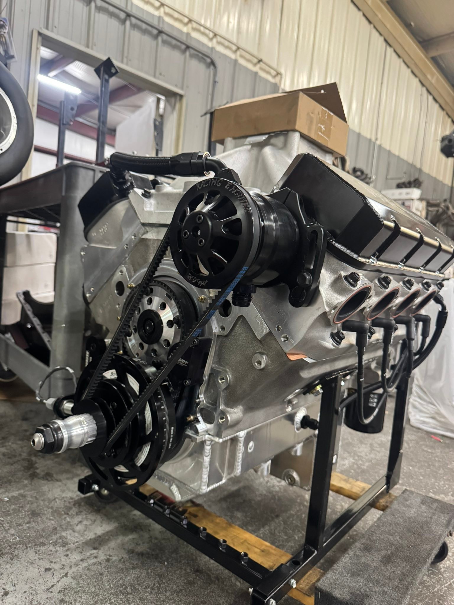 PAR Racing Engines | Spartanburg SC