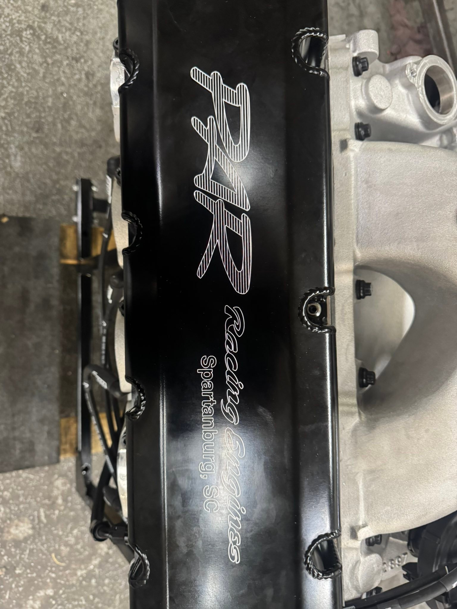 PAR Racing Engines | Spartanburg SC