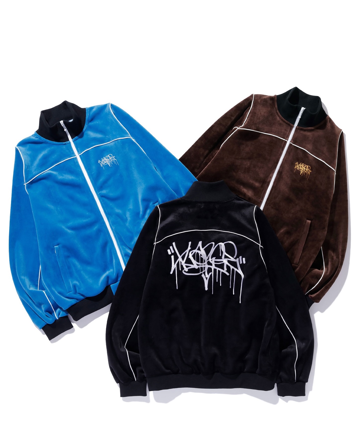 2025 FALL COLLECTION #xlarge #xlargejp #xlarge_snap #エクストララージ