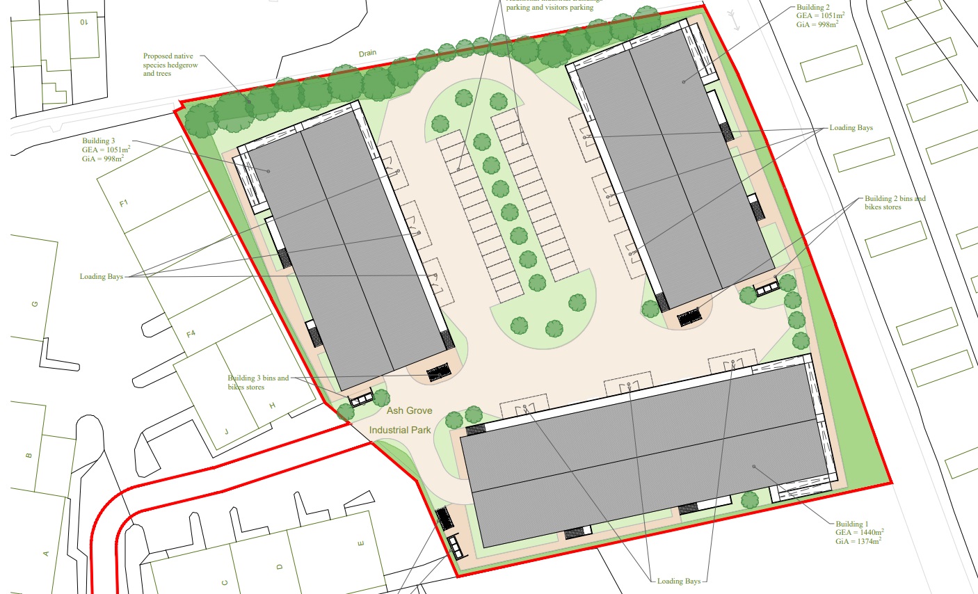 The developer says they have... - Bognor Regis Observer | Facebook