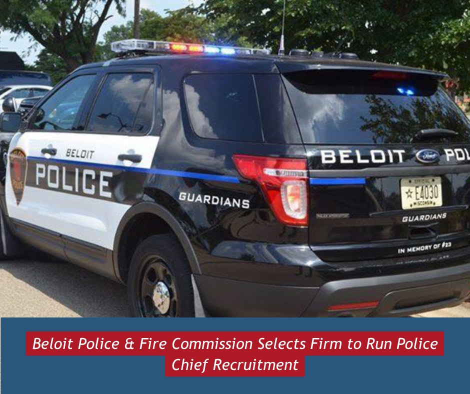 City of Beloit Police Department