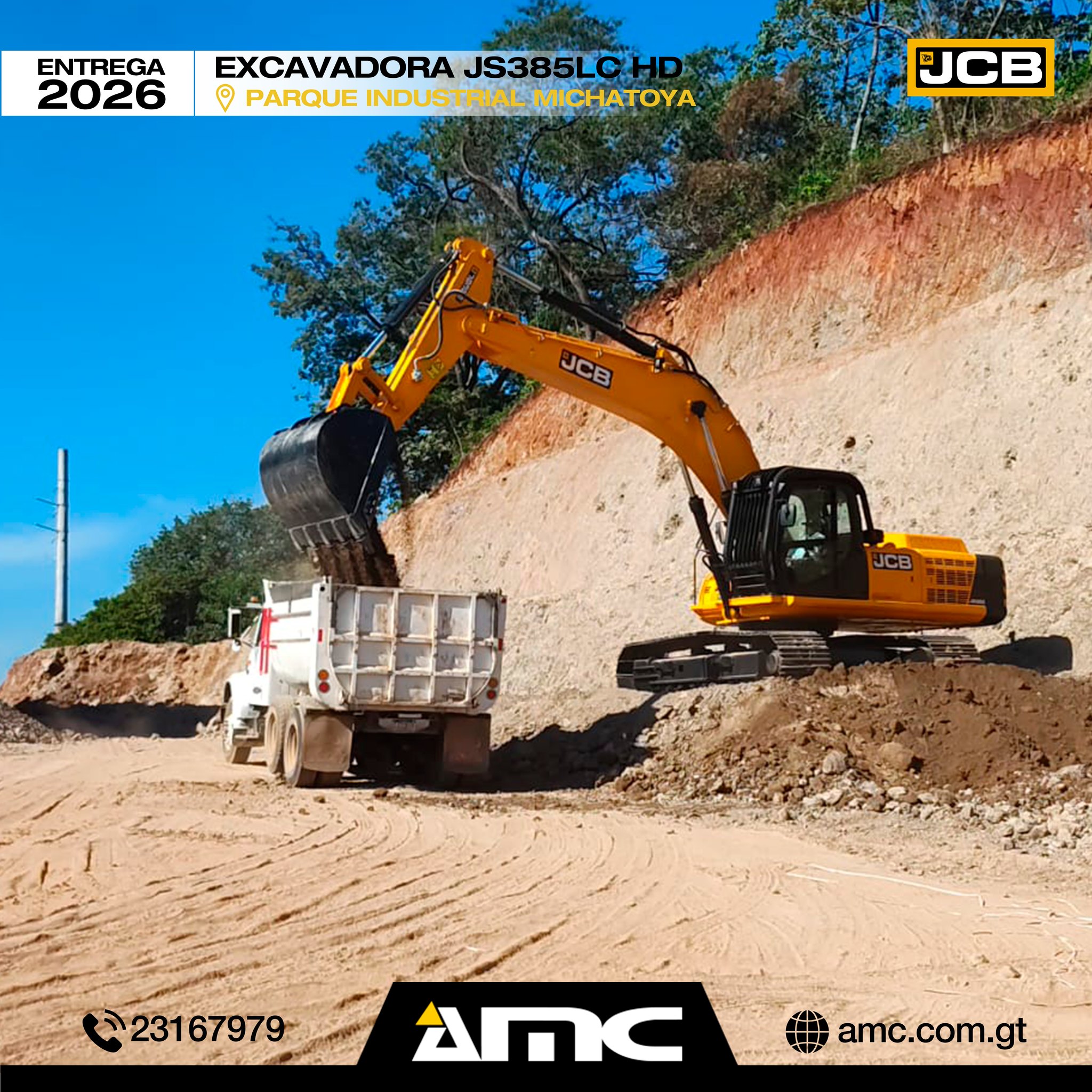 AMC Guatemala | Guatemala City
