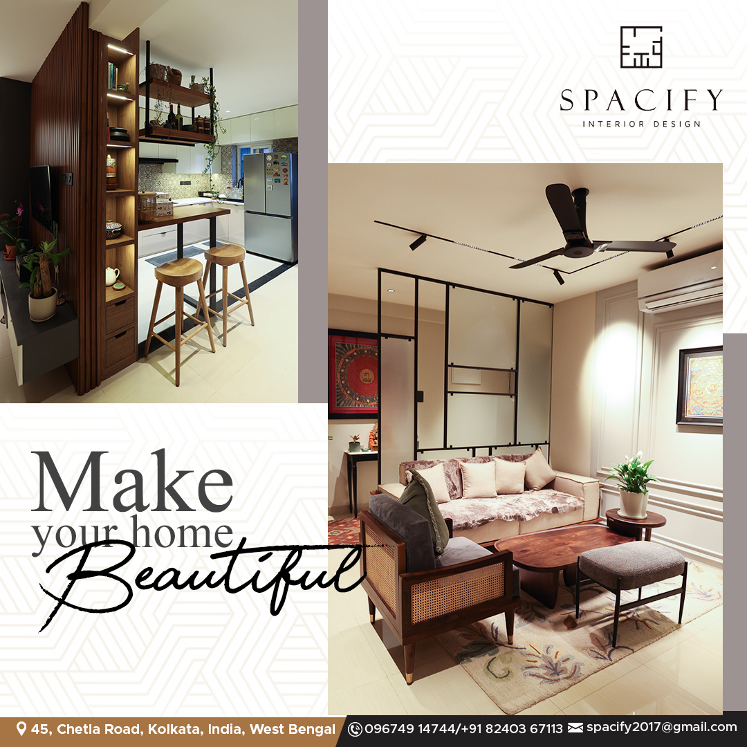 Spacify - Elegance reimagined, comfort rediscovered. Welcome to your ...