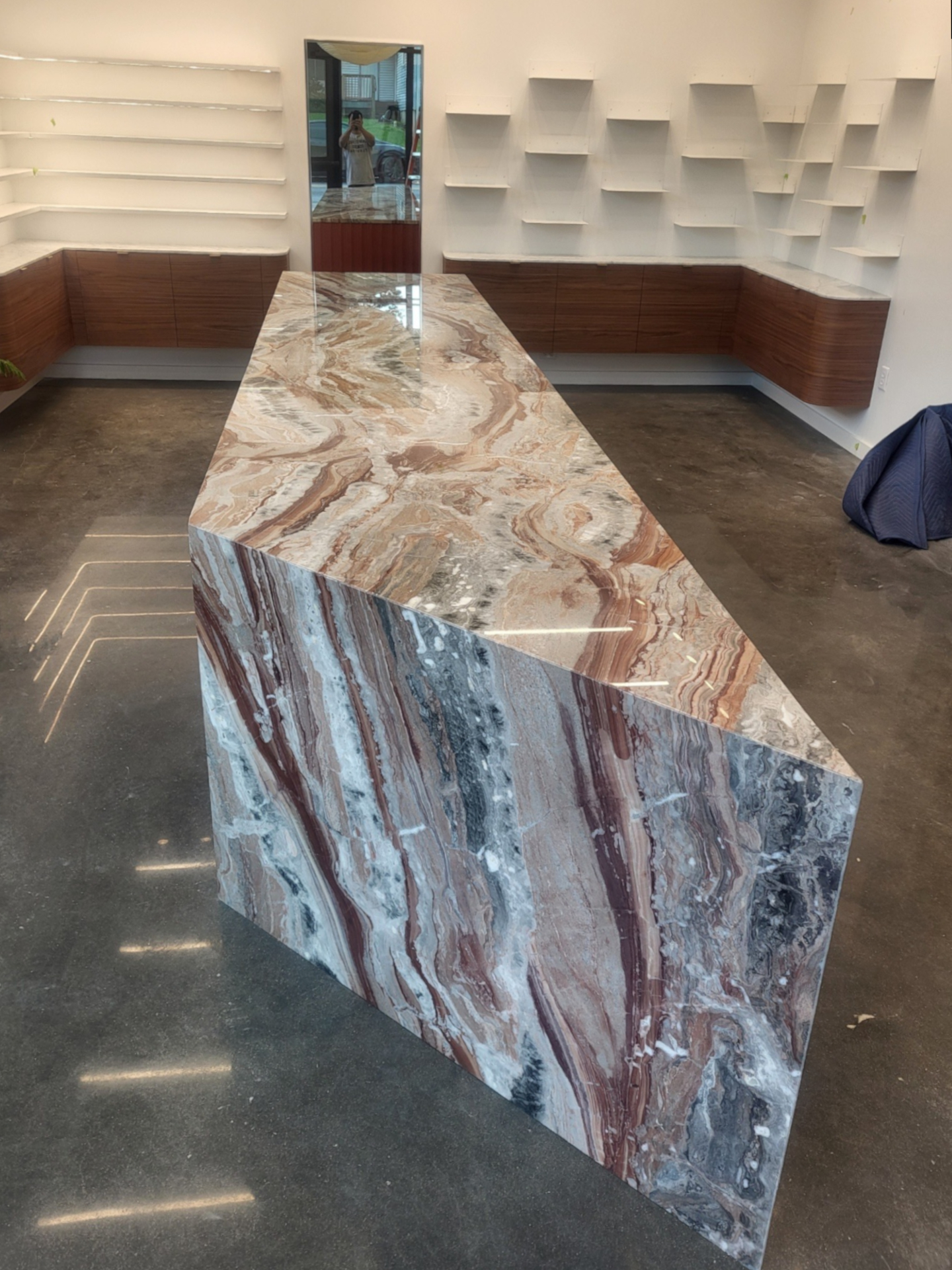 Granite Masters of Nashville Countertops | Nashville TN