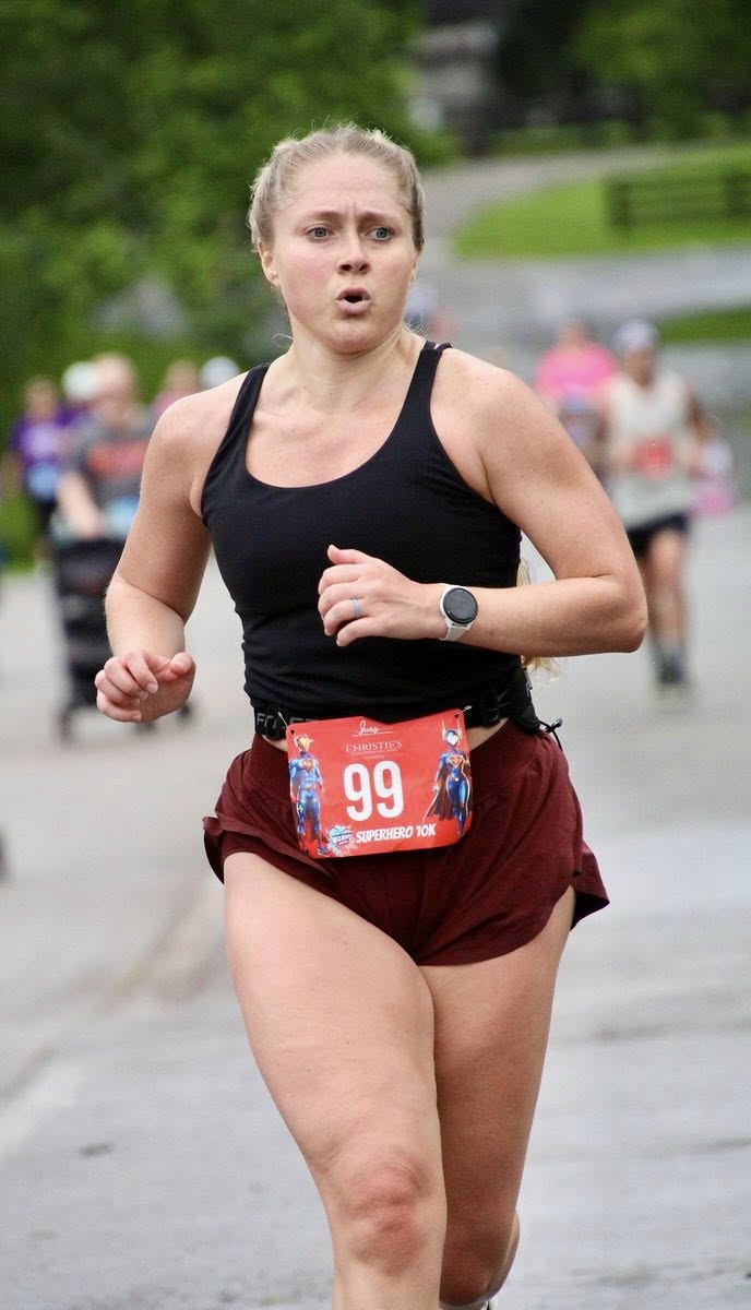 RaceRise - DETERMINED & FOCUSED! Photo Contest Winner -... | Facebook