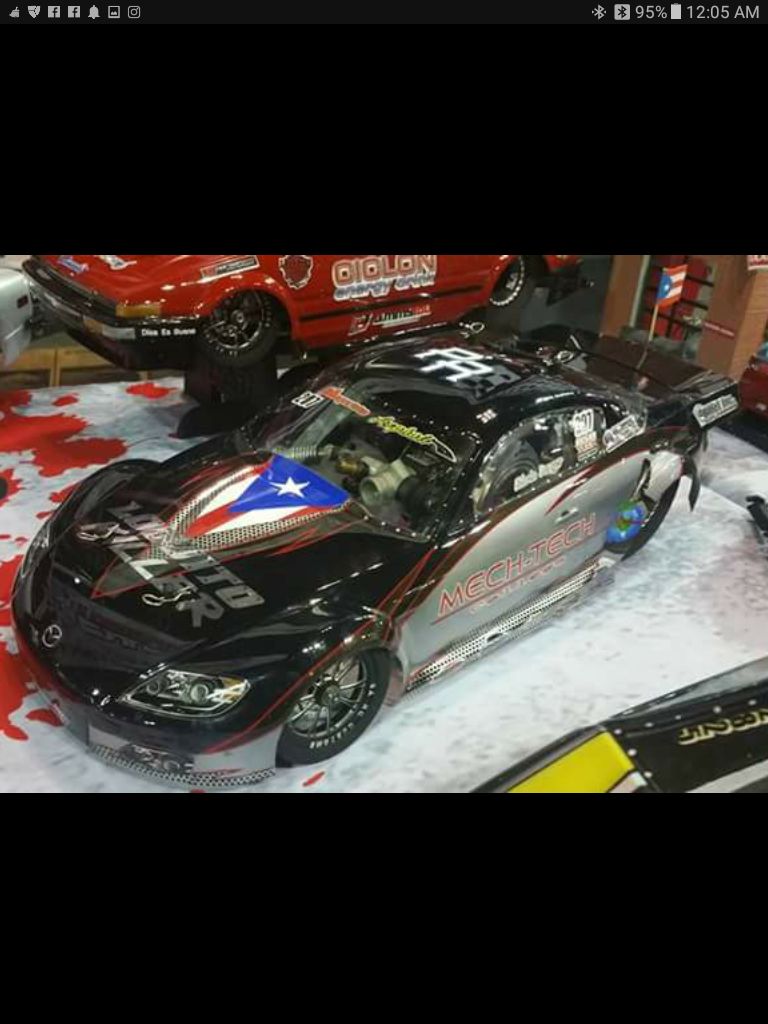 Rc Drag Racing Boricua added a... - Rc Drag Racing Boricua