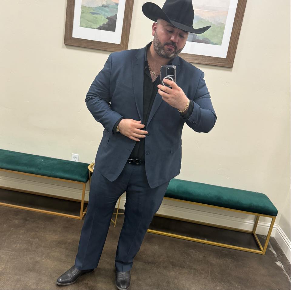 Danny Rios