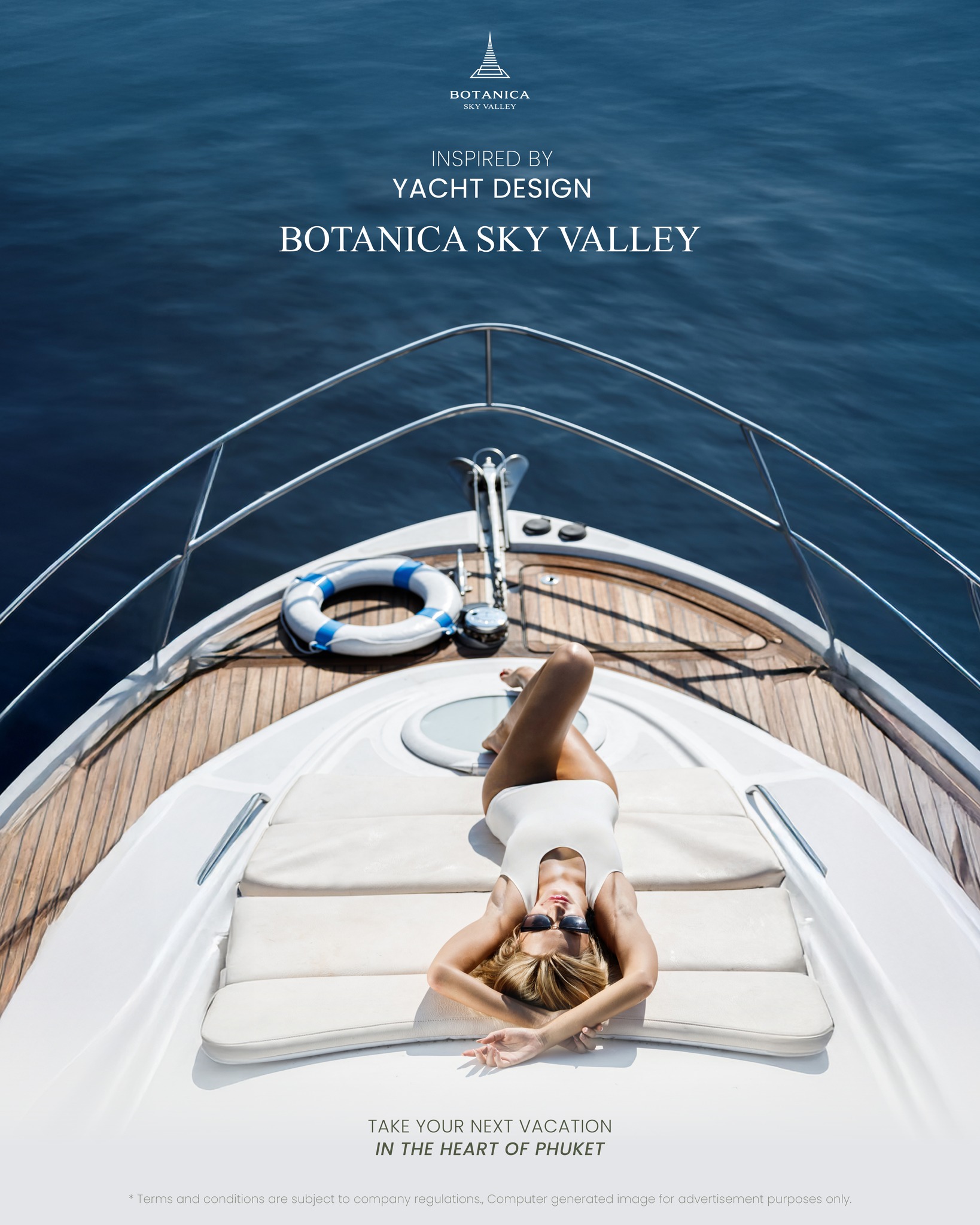 BOTANICA - Take Your Next Vacation in the Heart of Phuket – Botanica ...