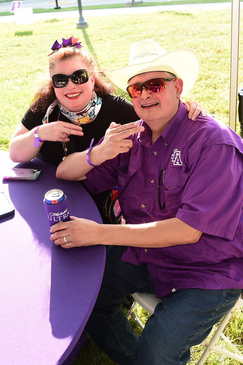 SFA Alumni Association added a... - SFA Alumni Association