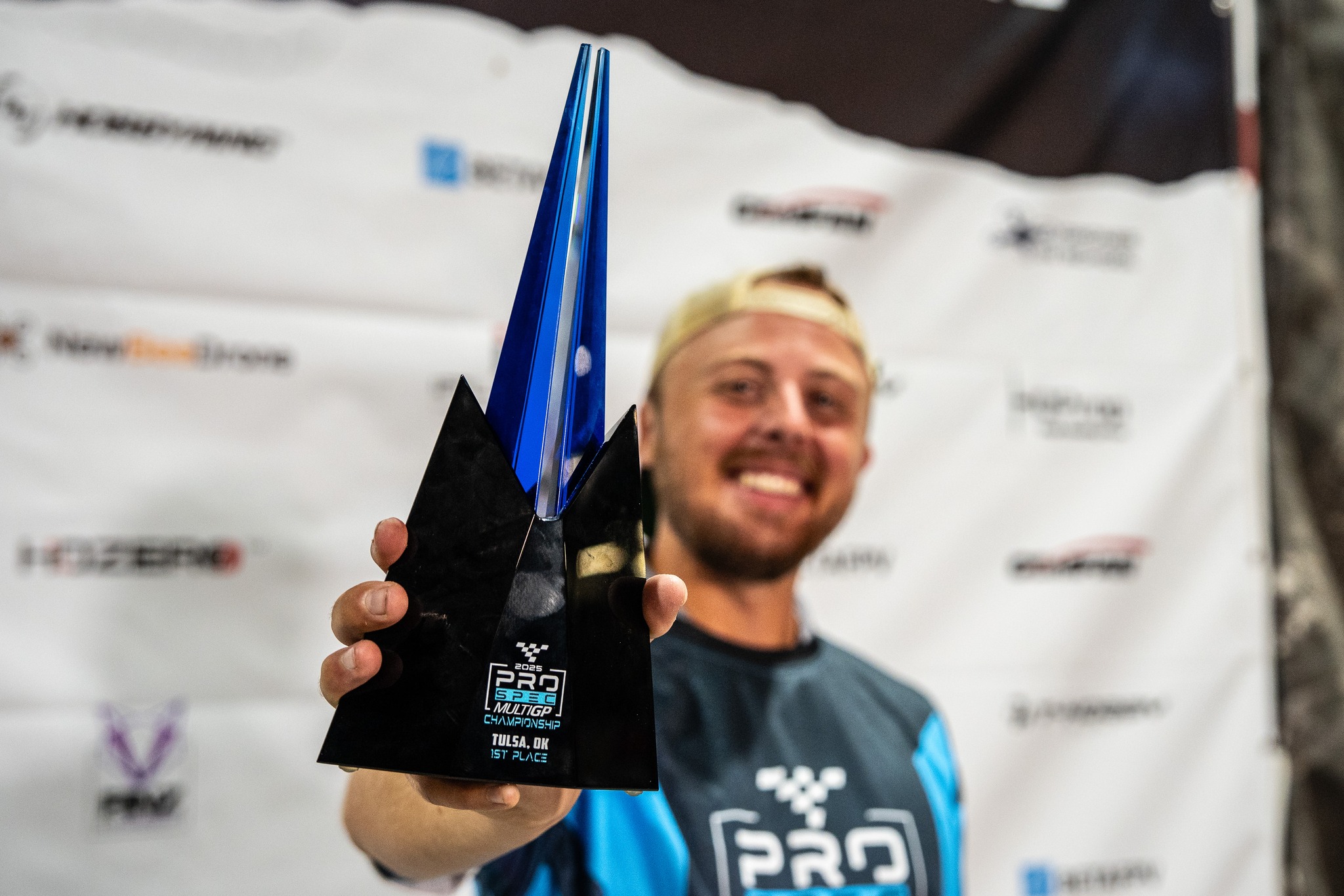 🔥 The 2025 MultiGP Pro Spec World... - MultiGP Drone Racing | Facebook