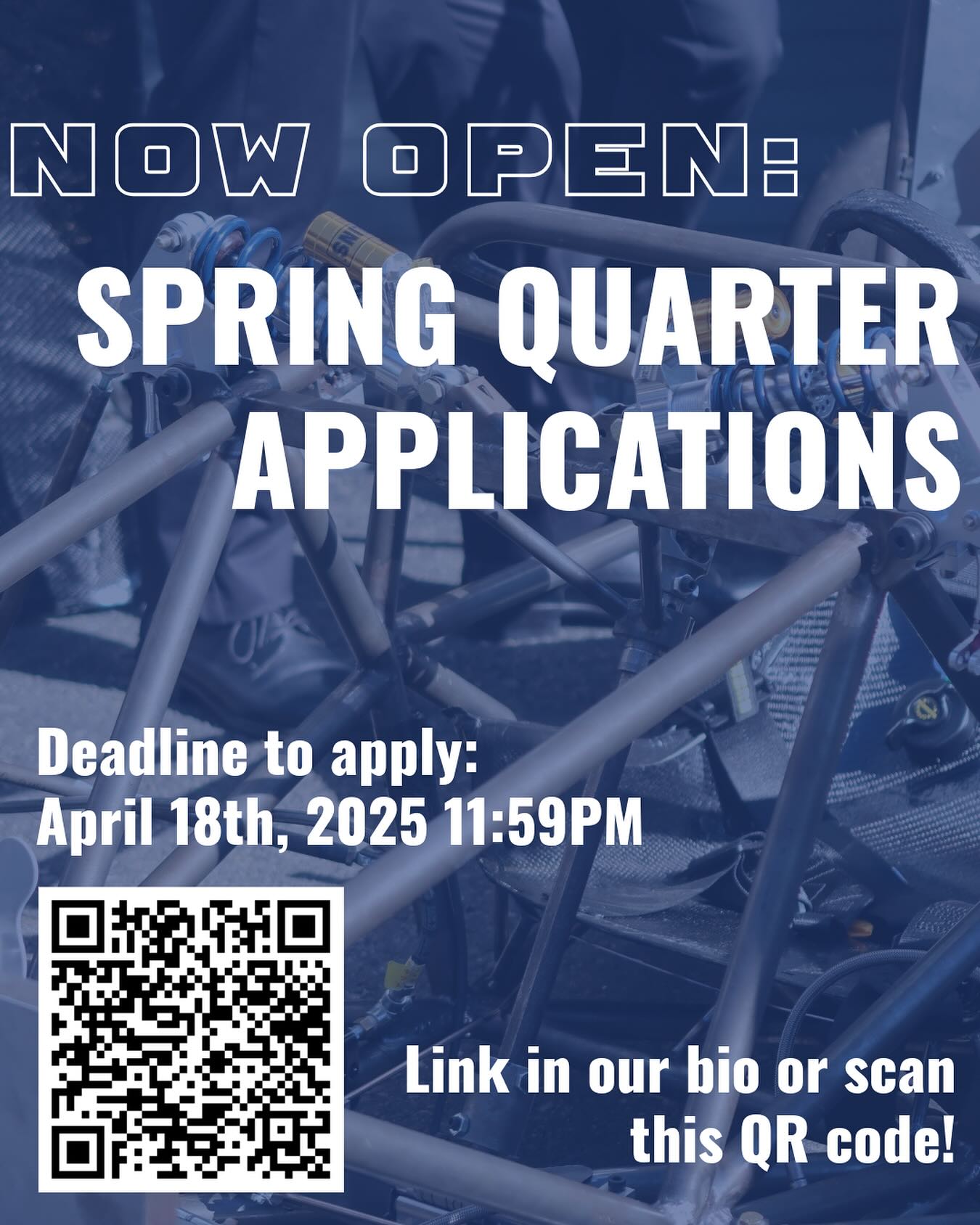 Highlander Racing | Riverside CA