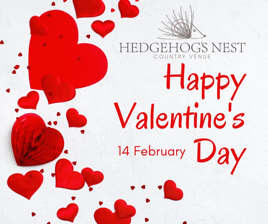 Hedgehog's Nest | Rustenburg