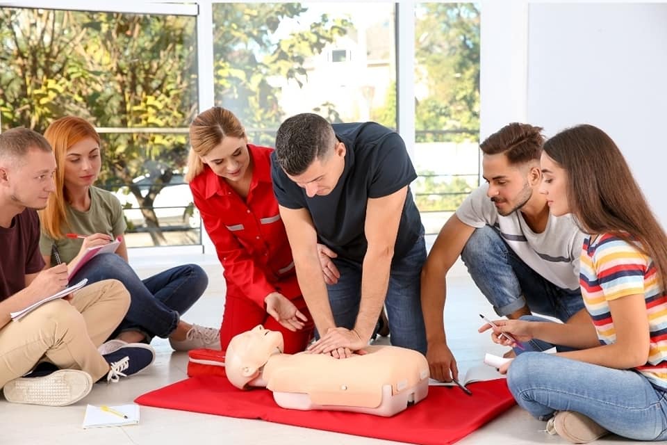 ABC Health and Safety Training | Johannesburg