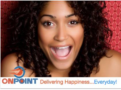 OnPoint Shipping & Delivery Services | Kingston