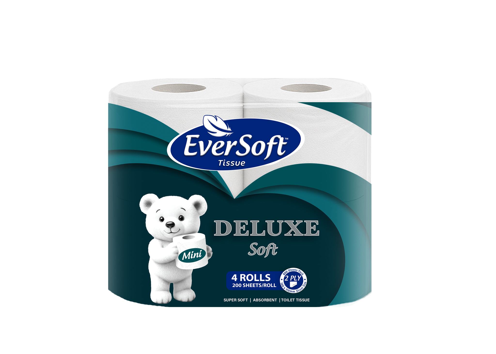 Eversoft - We do not only offer you quality but affordability is part ...