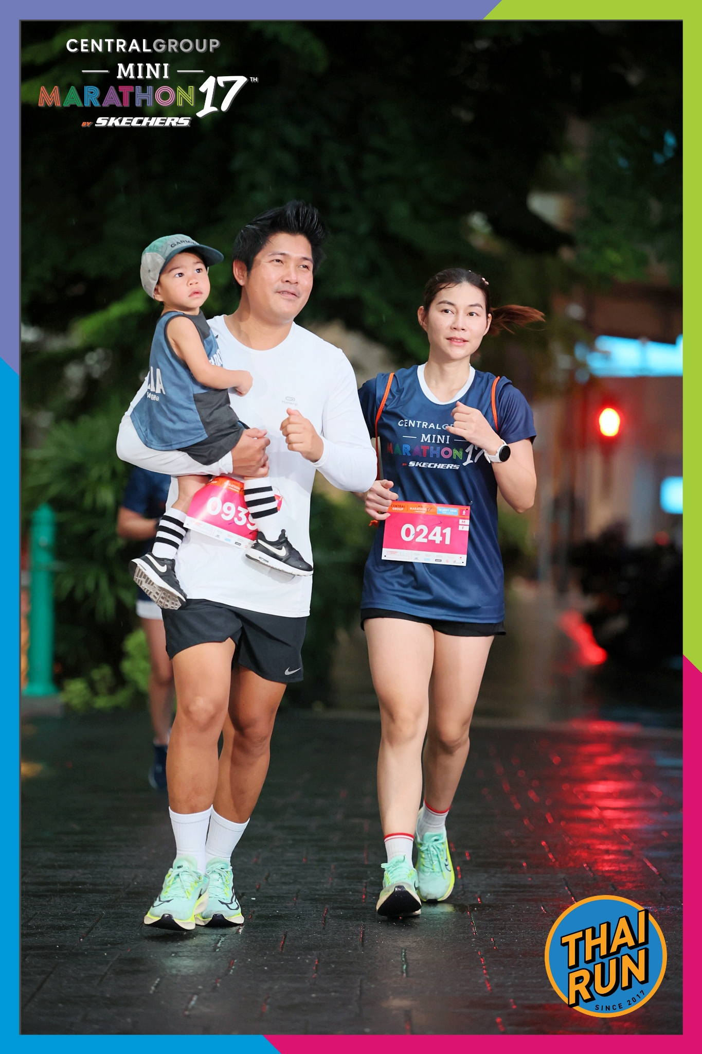 ThaiRun ฮับความสุขนักวิ่ง... - ThaiRun ฮับความสุขนักวิ่ง