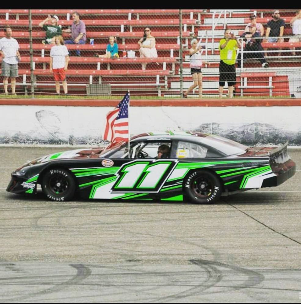 Warner Racing Team - Home