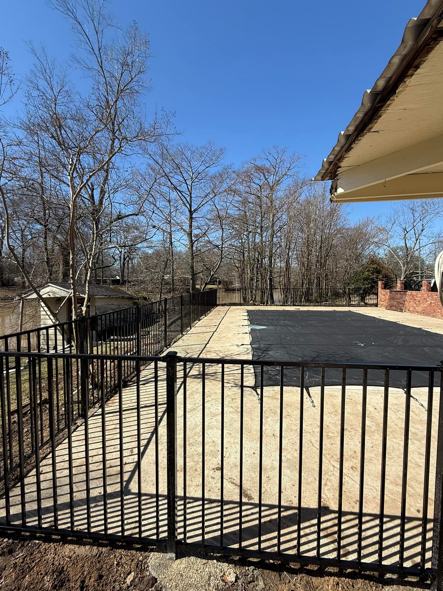 Integrity Fence & Decks