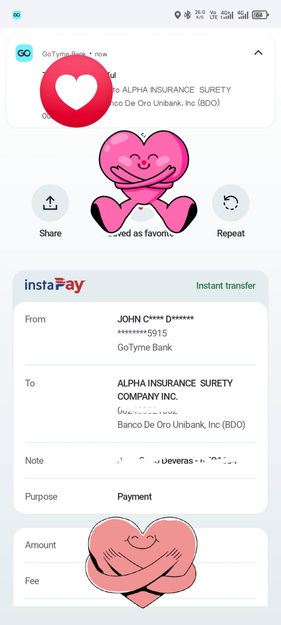Alpha Insurance... - Alpha Insurance Agent Marikina/San Mateo