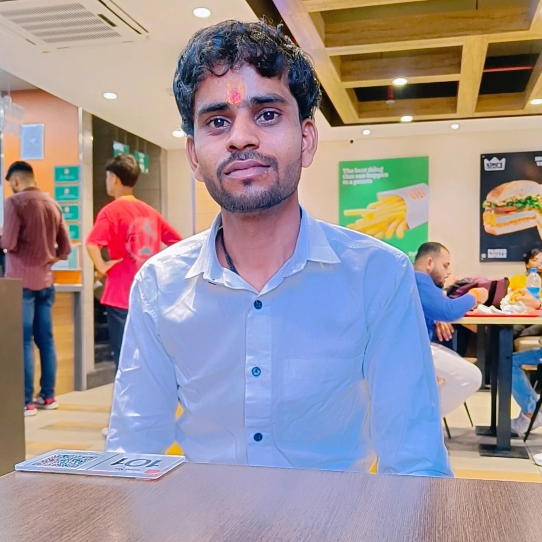 Sunil Kumar