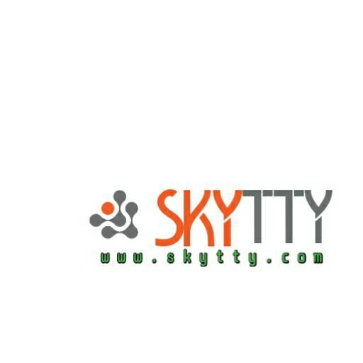 Skytty - Home
