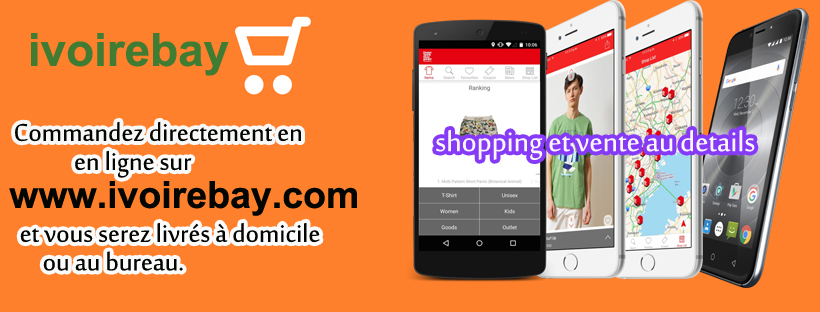 Ivoirebay.com