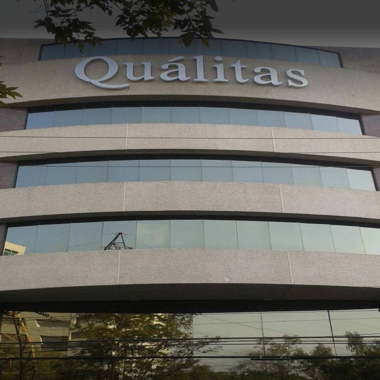 Quálitas Compañía de Seguros - Home