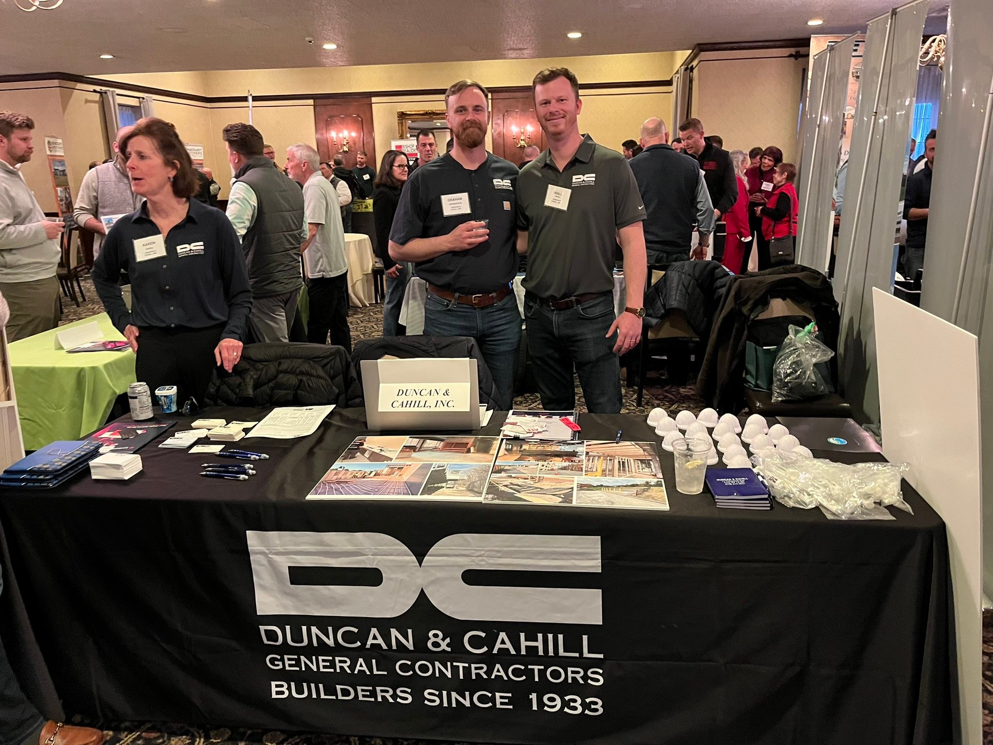 Duncan & Cahill Inc. | Troy NY