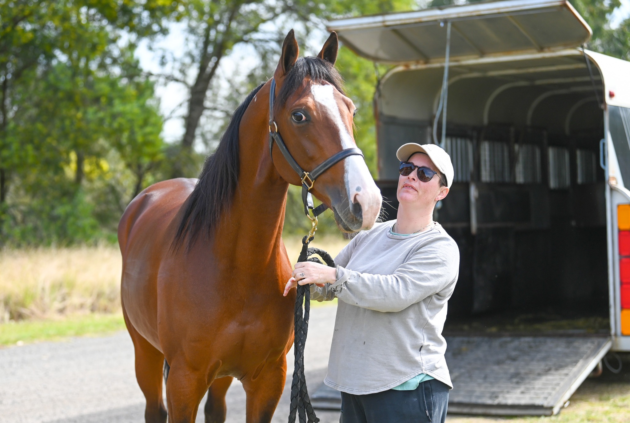 Club Menangle - The field for the 2025 The Eureka have... | Facebook
