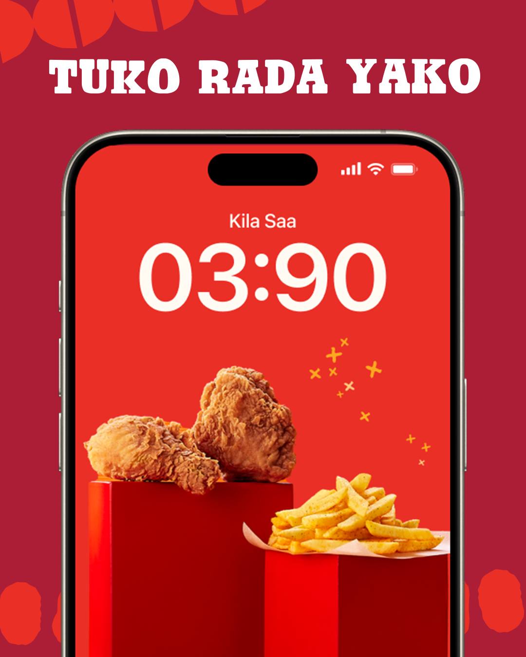 Chicken Inn Kenya