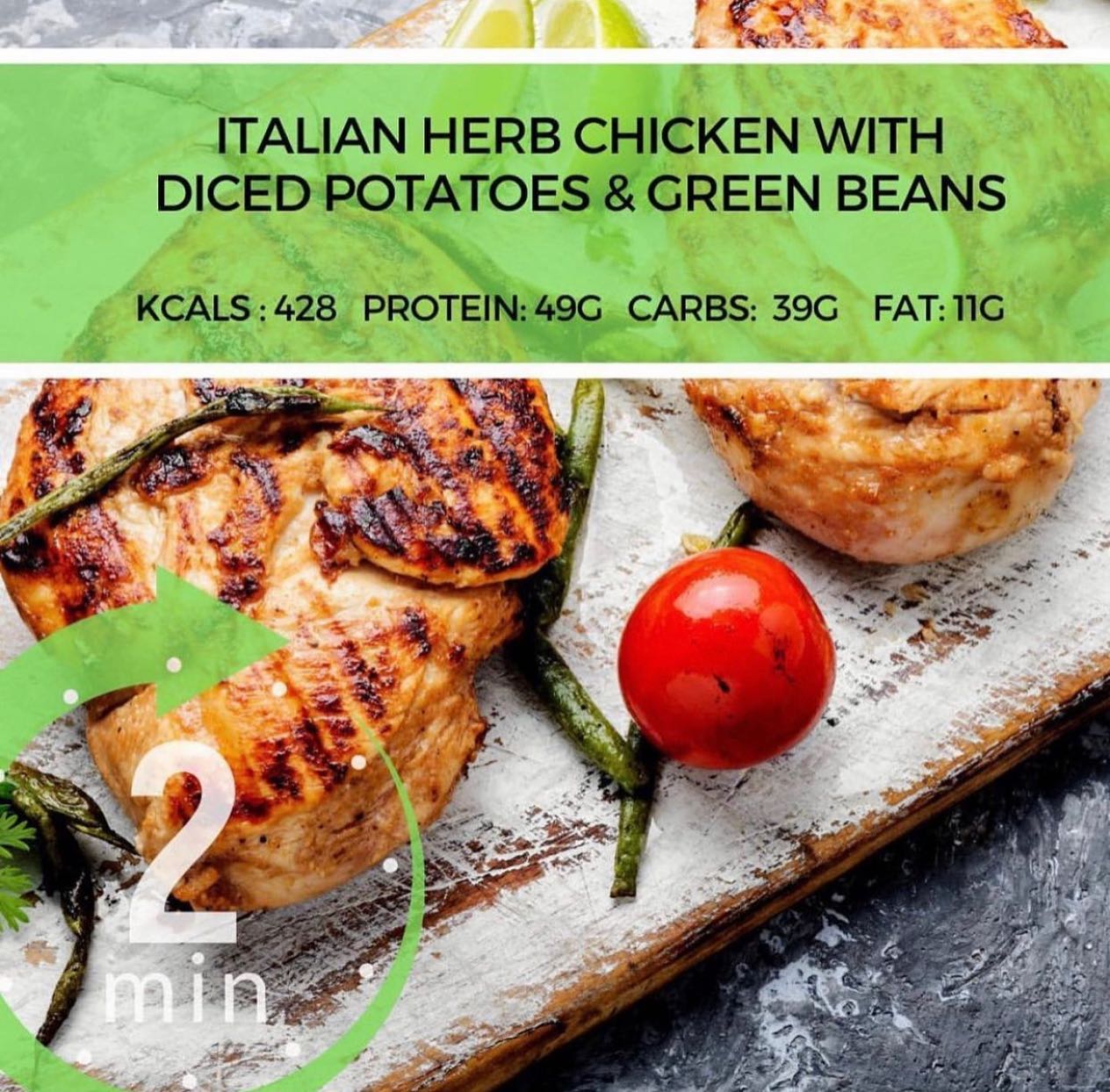 Move food - MENU IS LIVE! New menu up and running, after... | Facebook