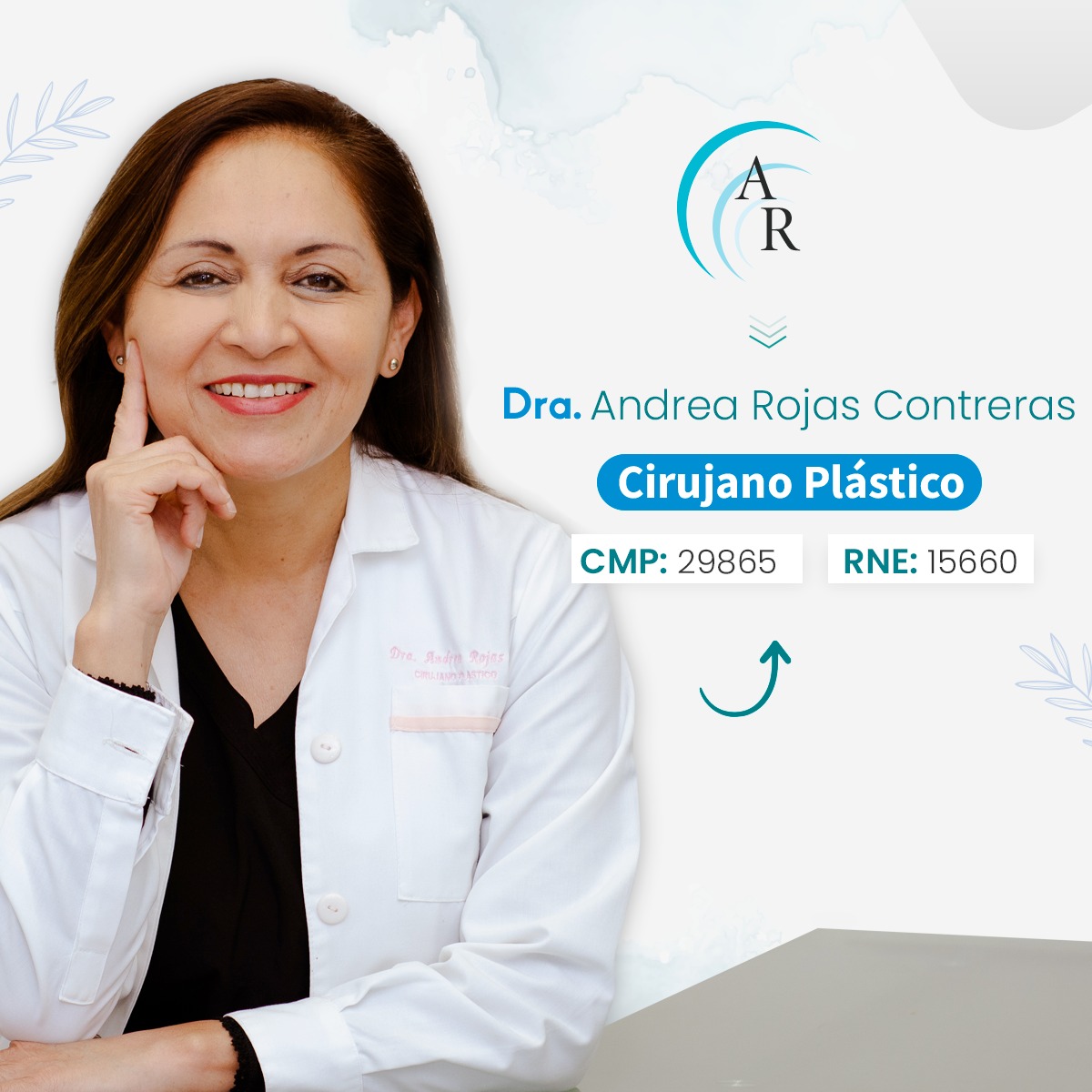 Andrea Rojas Cirugía Plástica | Lima