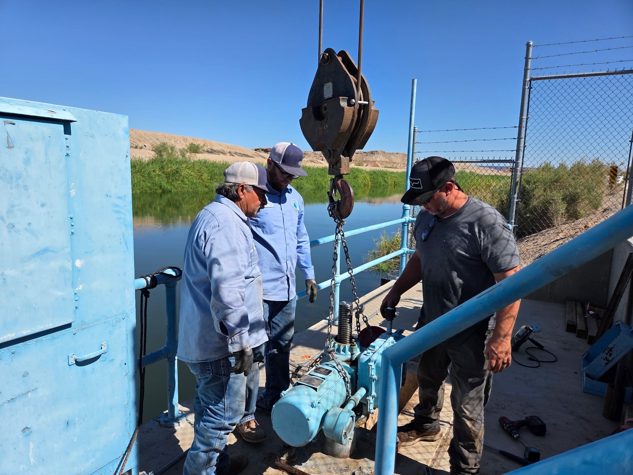 Yuma County Water... - Yuma County Water Users' Association