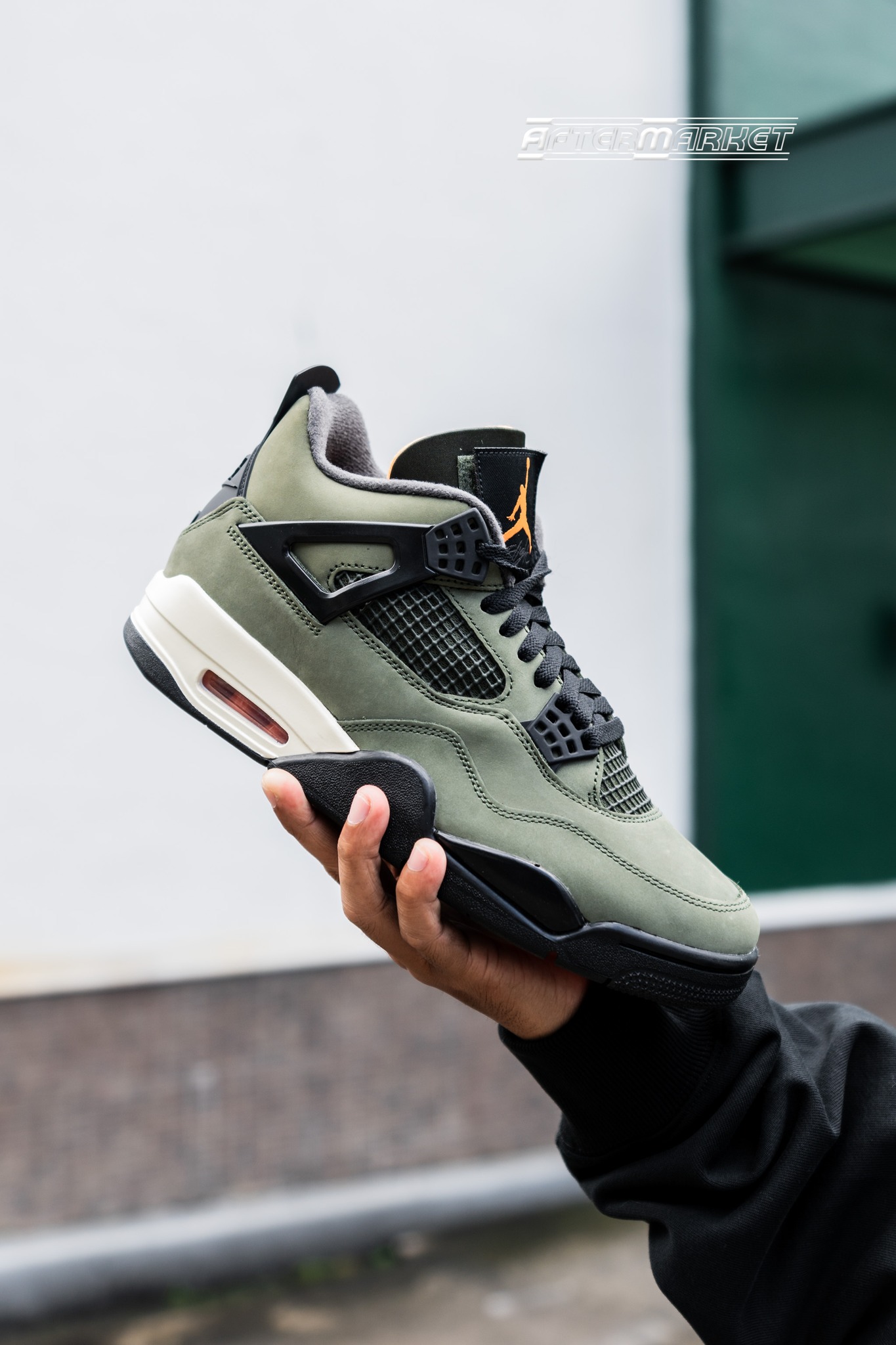 Jordan 4 Retro OG SP Undefeated (2025) Sz 9.5