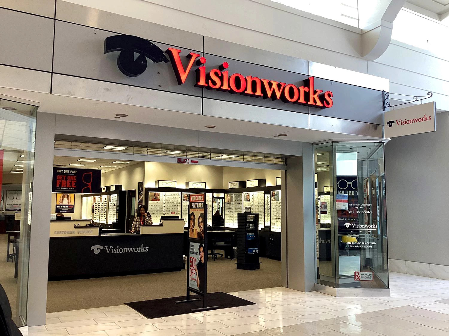 Visionworks